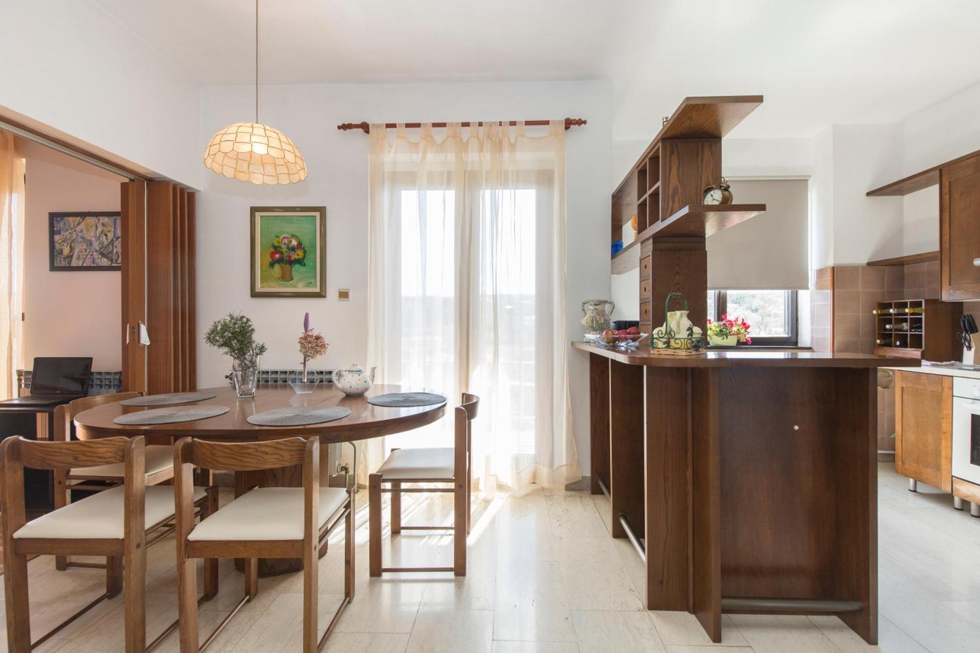 Casa Bruna Labin  Luaran gambar
